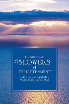 Showers of Enlightenment (eBook, ePUB) - Adams, Rhonda