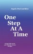 One Step at a Time (eBook, ePUB) - Bild 1