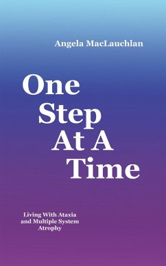 Cover One Step at a Time (eBook, ePUB)