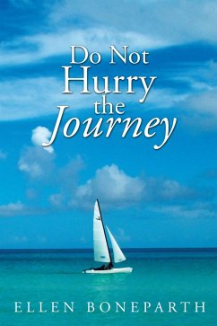 Do Not Hurry the Journey (eBook, ePUB)
