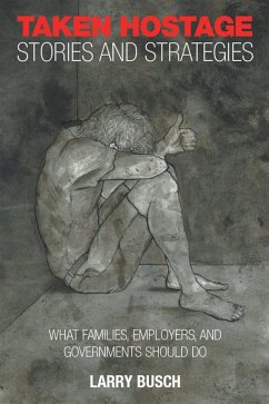 Cover Taken Hostage Stories and Strategies (eBook, ePUB)