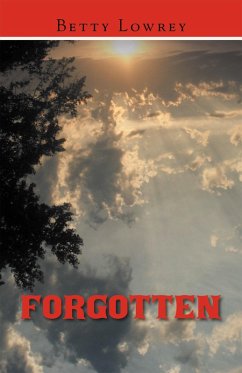 Cover Forgotten (eBook, ePUB)