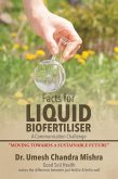 Facts for Liquid Biofertiliser (eBook, ePUB)