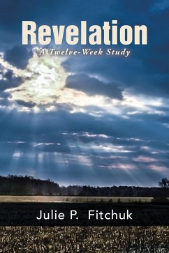 Revelation (eBook, ePUB) Cover Revelation (eBook, ePUB)