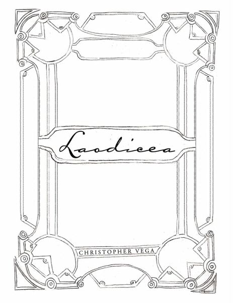 Laodicea (eBook, ePUB)