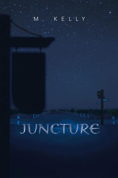 Cover Juncture (eBook, ePUB)