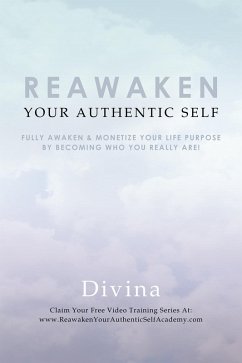 Cover Reawaken Your Authentic Self (eBook, ePUB)