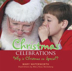 Cover Christmas Celebrations (eBook, ePUB)