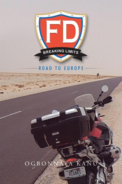 Fd Breaking Limits (eBook, ePUB)