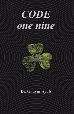 Code One Nine (eBook, ePUB) - Ayub, Ghayur