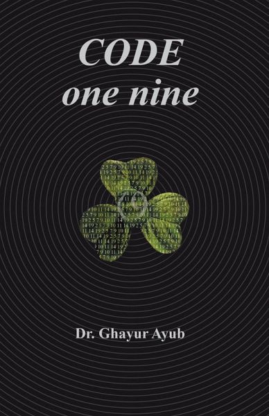 Code One Nine (eBook, ePUB) Code One Nine (eBook, ePUB)