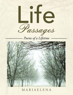 Cover Life Passages (eBook, ePUB)