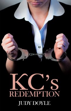 Cover Kc'S Redemption (eBook, ePUB)