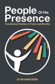 People of His Presence (eBook, ePUB) People of His Presence (eBook, ePUB)