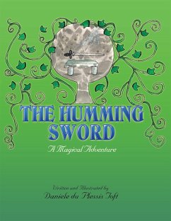 Cover The Humming Sword (eBook, ePUB)