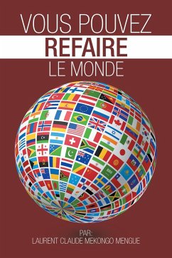 Cover Vous Pouvez Refaire Le Monde (eBook, ePUB)