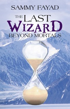 Cover The Last Wizard (eBook, ePUB)