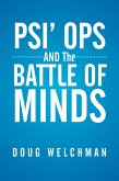 Psi' Ops and the Battle of Minds (eBook, ePUB)