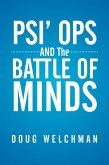 Psi' Ops and the Battle of Minds (eBook, ePUB) Psi' Ops and the Battle of Minds (eBook, ePUB)