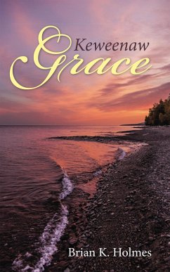 Cover Keweenaw Grace (eBook, ePUB)