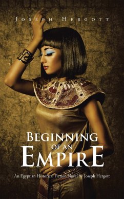 Beginning of an Empire (eBook, ePUB)