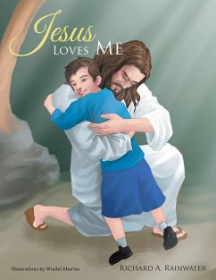 Cover Jesus Loves Me (eBook, ePUB)
