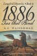 1886 Ties That Bind (eBook, ePUB) - Bild 1