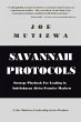 Savannah Protocols (eBook, ePUB) - Bild 1