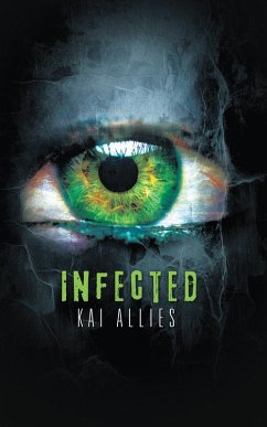 Cover Infected (eBook, ePUB)