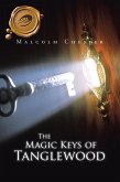 The Magic Keys of Tanglewood (eBook, ePUB)