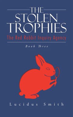 Cover The Stolen Trophies (eBook, ePUB)