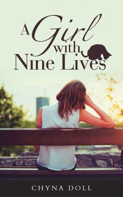 Cover A Girl with Nine Lives (eBook, ePUB)