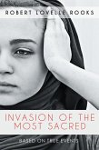 Invasion of the Most Sacred (eBook, ePUB)