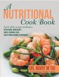 A Nutritional Cook Book (eBook, ePUB) - Bild 1