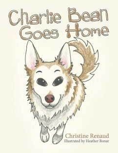 Cover Charlie Bean Goes Home (eBook, ePUB)