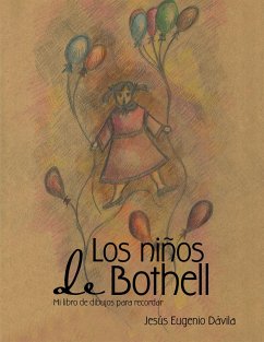 Cover Los Niños De Bothell (eBook, ePUB)