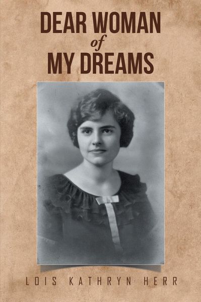 Dear Woman of My Dreams (eBook, ePUB) Dear Woman of My Dreams (eBook, ePUB)