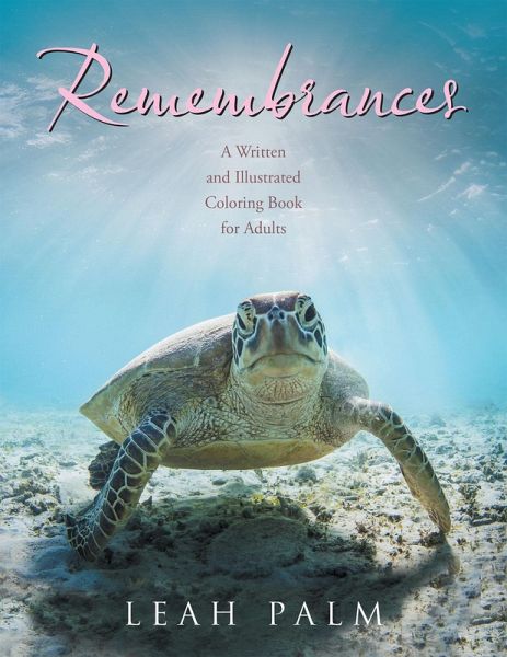 Remembrances (eBook, ePUB)