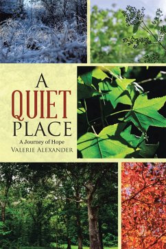 A Quiet Place (eBook, ePUB) - Alexander, Valerie