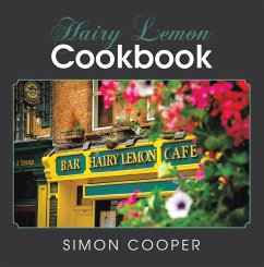Hairy Lemon Cookbook (eBook, ePUB) - Cooper, Simon