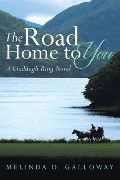 Cover The Road Home to You (eBook, ePUB)