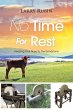 No Time for Rest (eBook, ePUB) - Bild 1