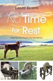 No Time for Rest (eBook, ePUB)