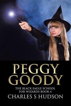 Cover Peggy Goody (eBook, ePUB)