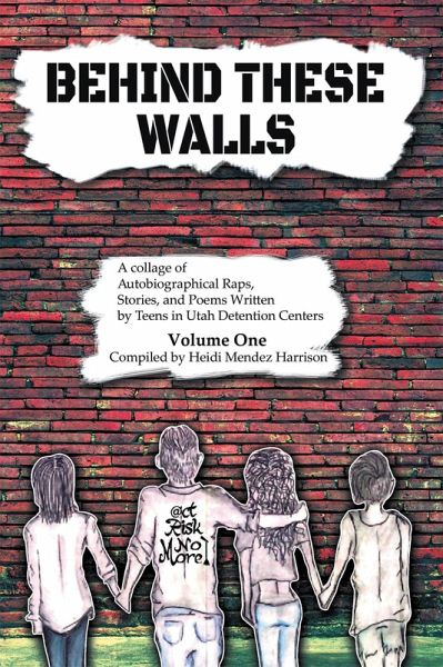 Behind These Walls (eBook, ePUB)