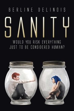 Sanity (eBook, ePUB) - Delinois, Berline