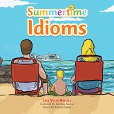 Summertime Idioms (eBook, ePUB)