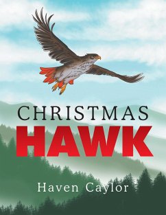Cover Christmas Hawk (eBook, ePUB)