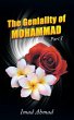 The Geniality of Mohammad (eBook, ePUB) - Bild 1