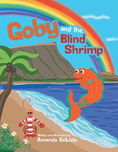 Cover Goby and the Blind Shrimp (eBook, ePUB)